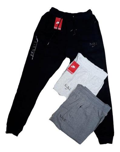 Sudadera Pantalón Jogger Para Caballero