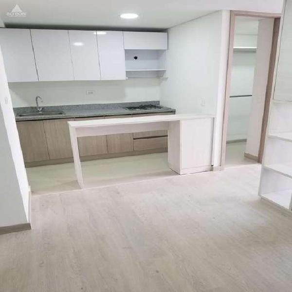 APARTAMENTO en venta en SABANETA, inmueble AC_37735