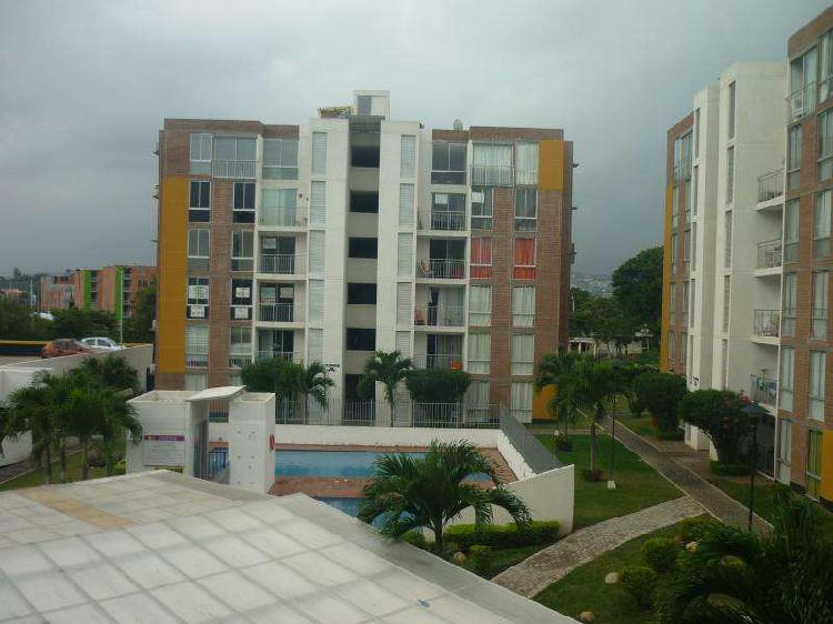 Apartamento En Arriendo En Cúcuta Bocono CodABPRV_783