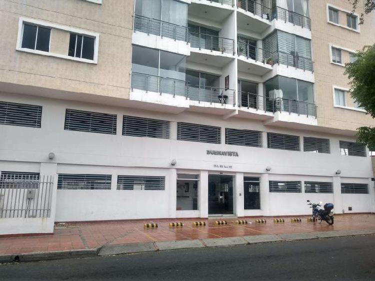 Apartamento En Arriendo En Cúcuta Ceiba Ii CodABPRV_1407
