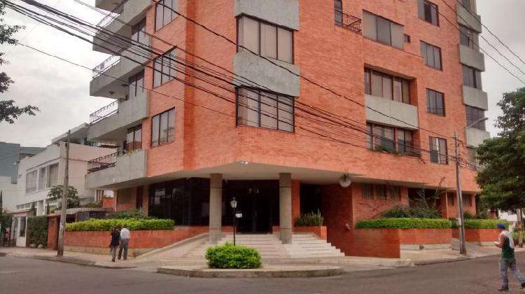 Apartamento En Arriendo En Cúcuta Sayago CodABPRV_767