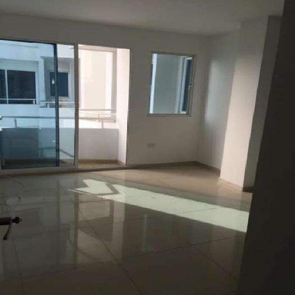 Apartamento En Arriendo/venta En Barranquilla El Porvenir