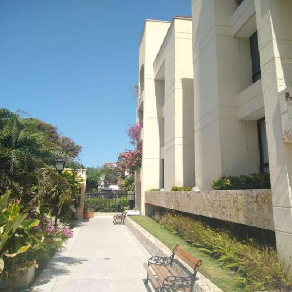 Apartamento En Arriendo/venta En Barranquilla Riomar