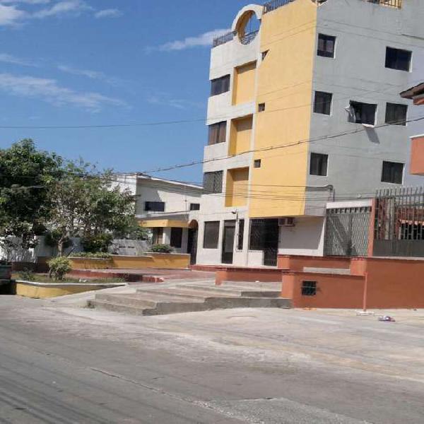 Apartamento En Venta En Barranquilla El Tabor CodVBINU18649