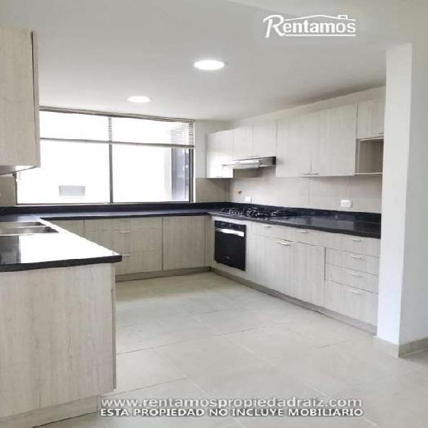 Apartamento En Venta En Envigado Poblado CodVBRPR8527