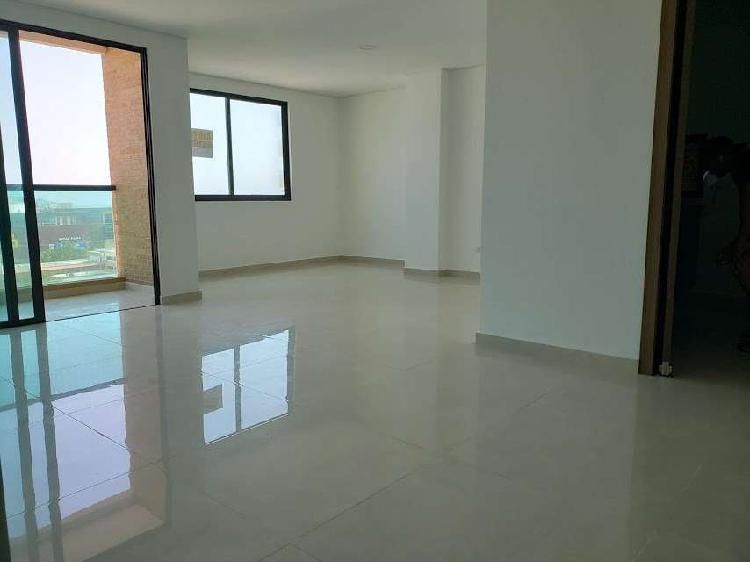 Apartamento en arriendo Altamira Barranquilla _ wasi2164667