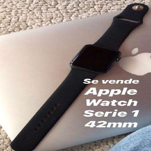 Apple watch serie 1 42mm