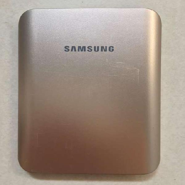 Bateria Portaril Samsung (Negociable)