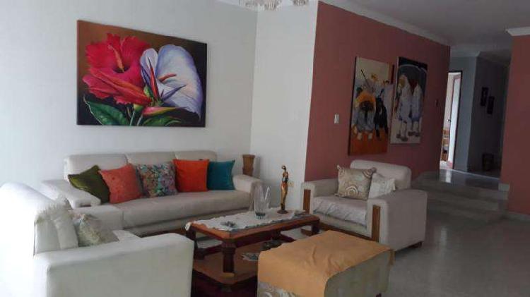 Casa En Arriendo/venta En Barranquilla La Cumbre
