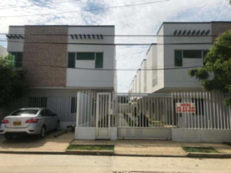 Casa En Venta En Barranquilla Puerto Colombia_ San Carlos