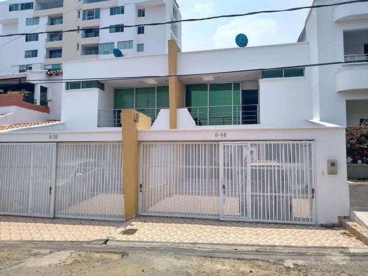 Casa En Venta En Los Patios Urb Bellavista CodVBPRV_101123