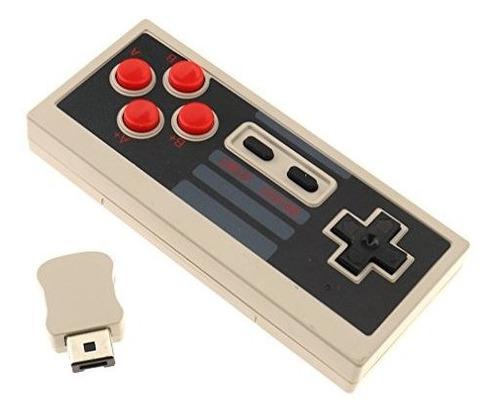 Consola Para Nes Edicion Clasica De Nintendo Mini Juego Inal