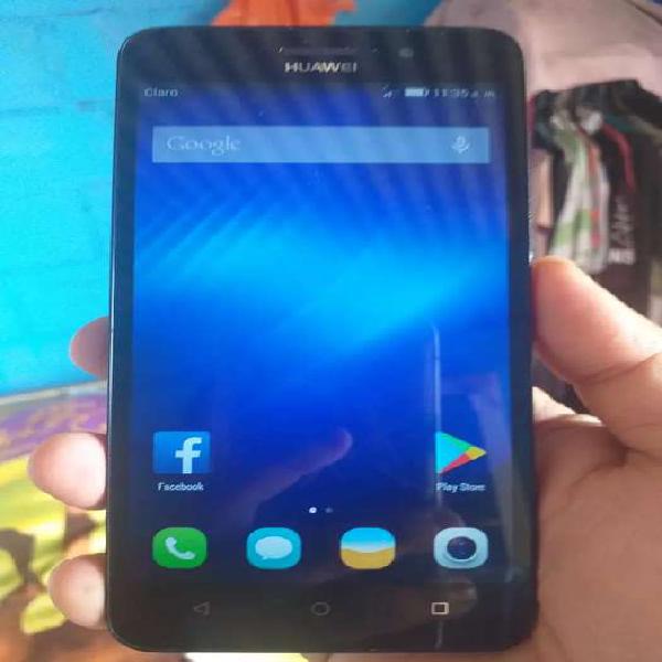 HUAWEI GPLAY GRANDE