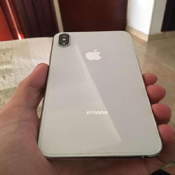 IPhone XS Max 64GB LEER INFO