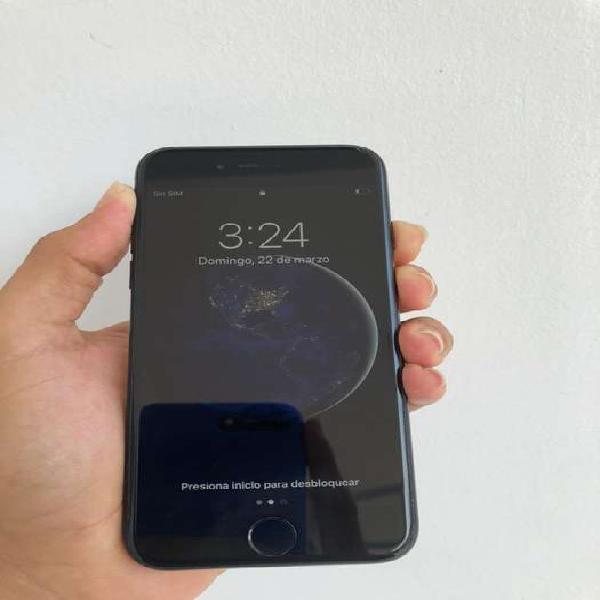 Iphone 7 de 128gb impecable