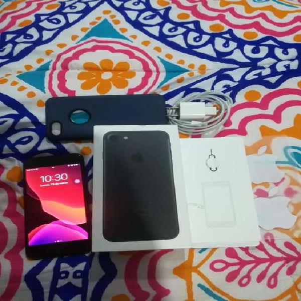 Iphone 7 de 32 gigas