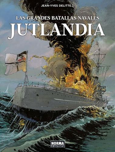 Las Grandes Batallas Navales 2: Jutlandia(t.d)(18)