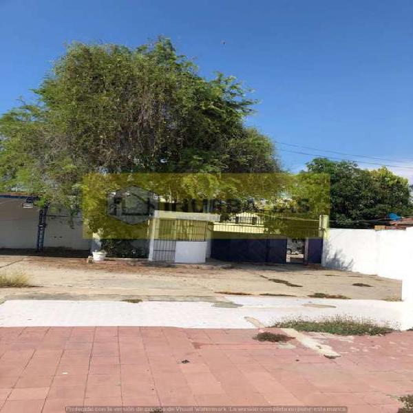 Lote En Arriendo/venta En Barranquilla Modelo CodABINU19930