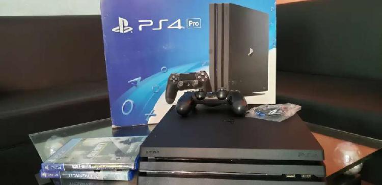 Playstation 4 pro