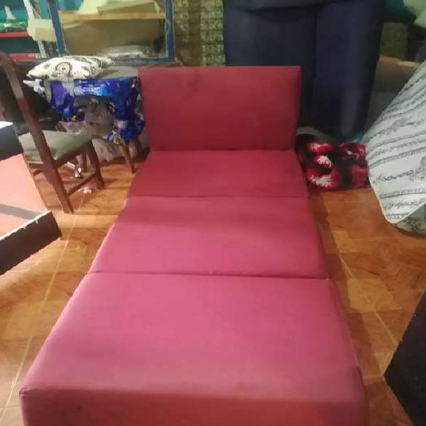 Sofa cama individual
