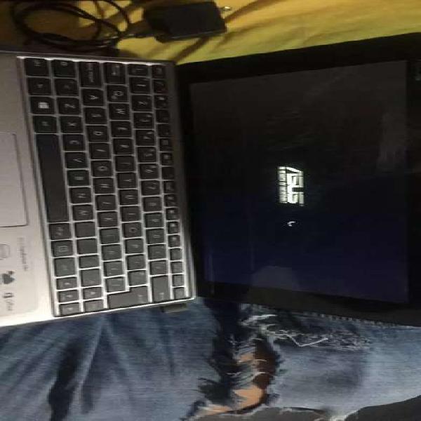 Vendo cambio tablet asus transformes