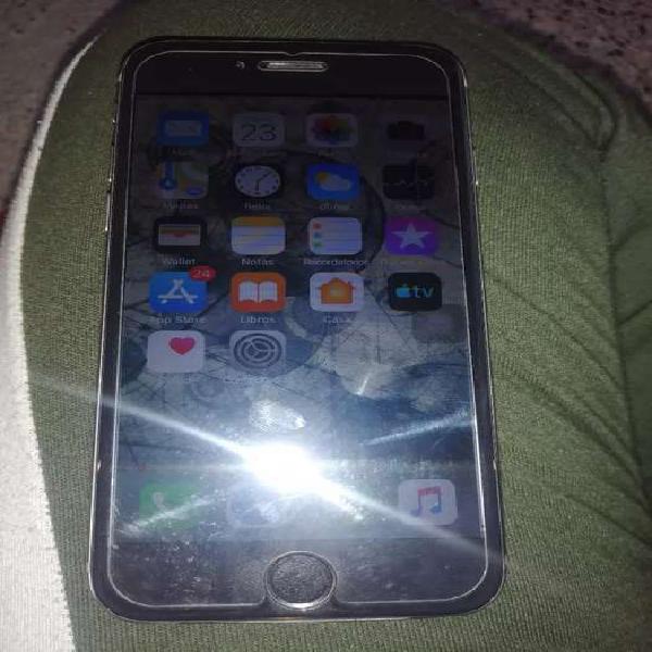 Vendo iPhone 6 64 gb