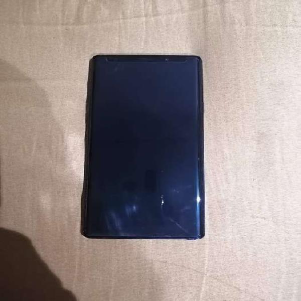 Vendo o Cambio Galaxy Note 9