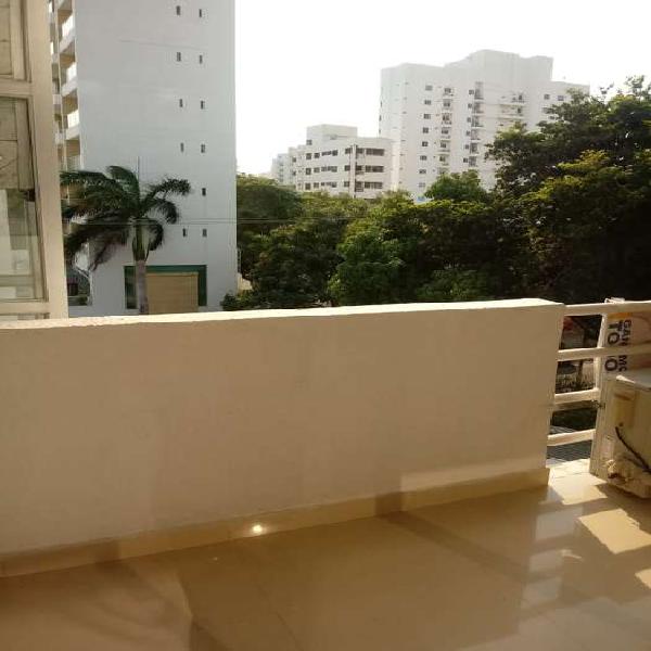 Venta Apartamento en Manga _ wasi1096099