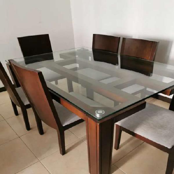 A la venta comedor