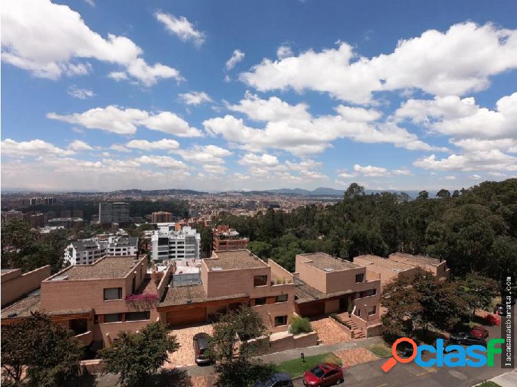 APARTAMENTO DUPLEX BOSQUE MEDINA TERRAZA