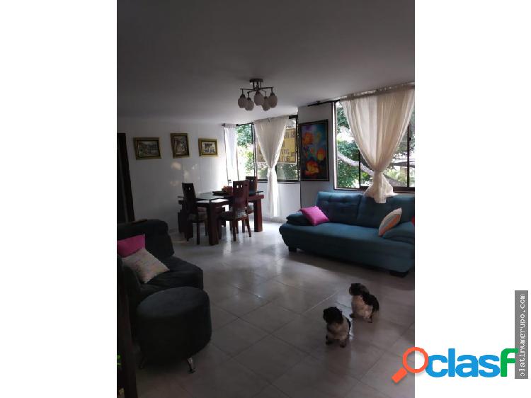 APARTAMENTO DUPLEX EN SANTA ANITA