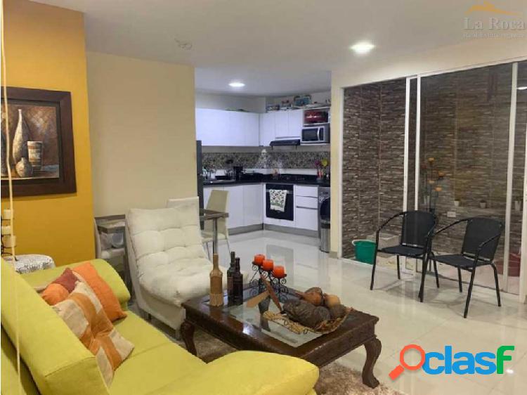 APARTAMENTO EN VENTA BARRIO MANGA CARTAGENA