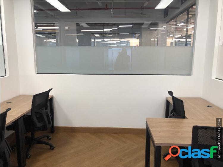 ARRIENDO OFICINAS EN COWORKING, BARRANQUILLA