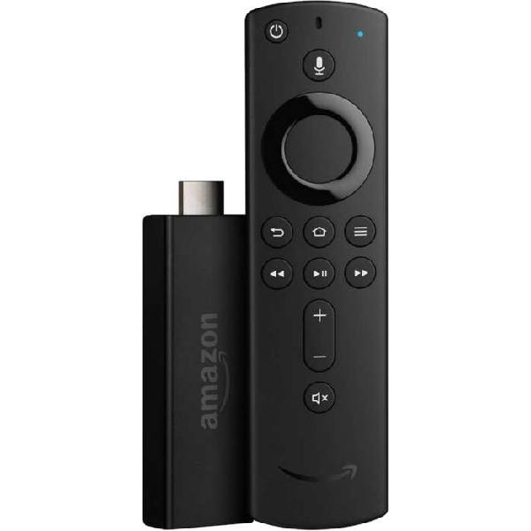 Amazon Fire Tv Stick Con Alexa Voice Remote Smart Tv CC