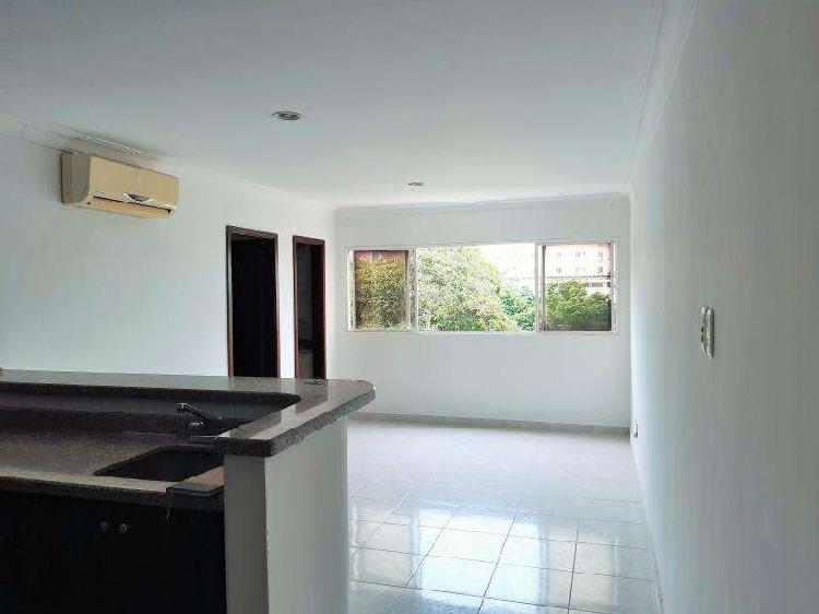 Apartaestudio En Arriendo En Barranquilla Altos De San