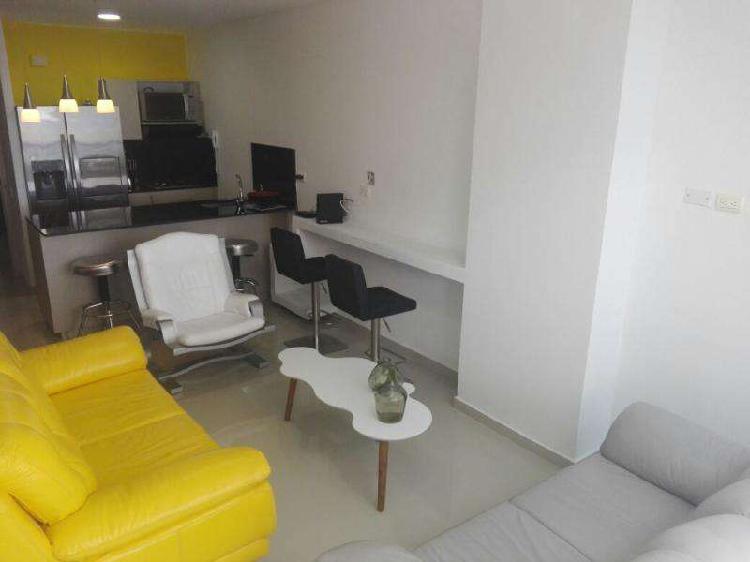 Apartaestudio En Arriendo En Barranquilla Riomar