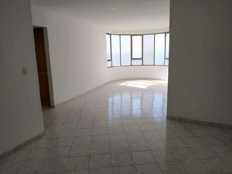 Apartaestudio En Arriendo En Cartagena Marbella