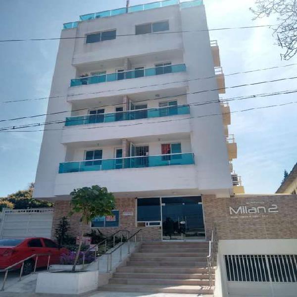 Apartaestudio En Arriendo/venta En Barranquilla Altamira