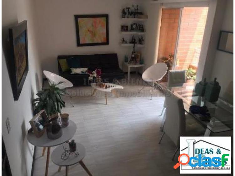 Apartamento Duplex en Venta Laureles la Consolata