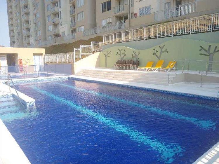 Apartamento En Arriendo En Barranquilla Alameda Del Rio