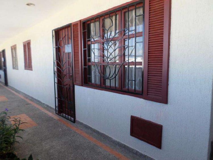 Apartamento En Arriendo En Barranquilla Bellavista