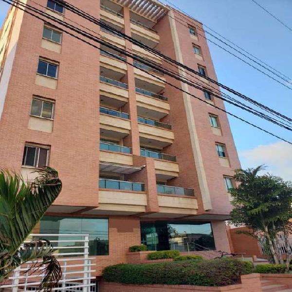 Apartamento En Arriendo En Barranquilla Ciudad Jardín