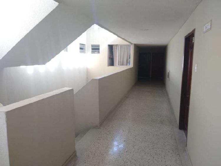 Apartamento En Arriendo En Barranquilla El Prado