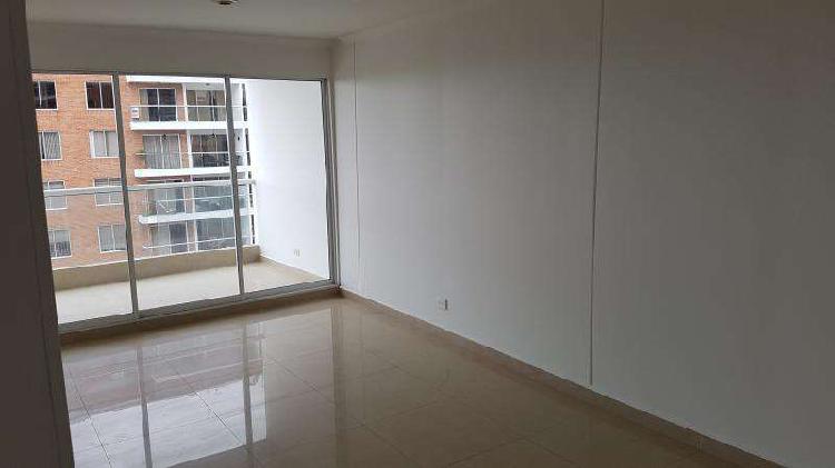 Apartamento En Arriendo En Barranquilla El Tabor