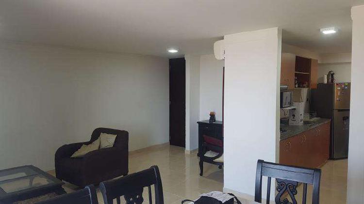 Apartamento En Arriendo En Barranquilla Miramar CodABIMC9879