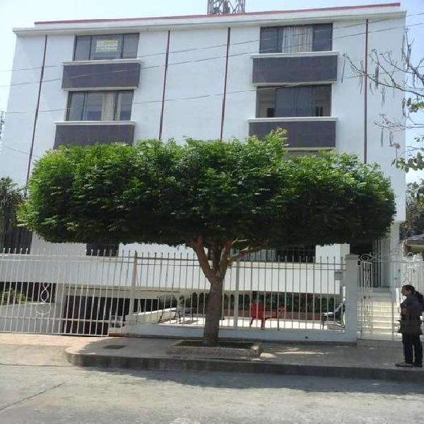 Apartamento En Arriendo En Barranquilla Paraíso