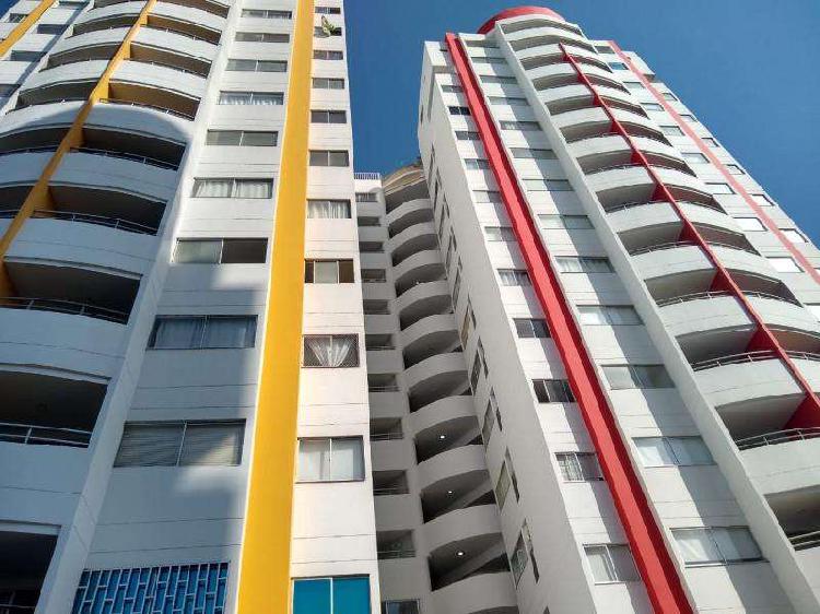 Apartamento En Arriendo En Barranquilla Paraíso