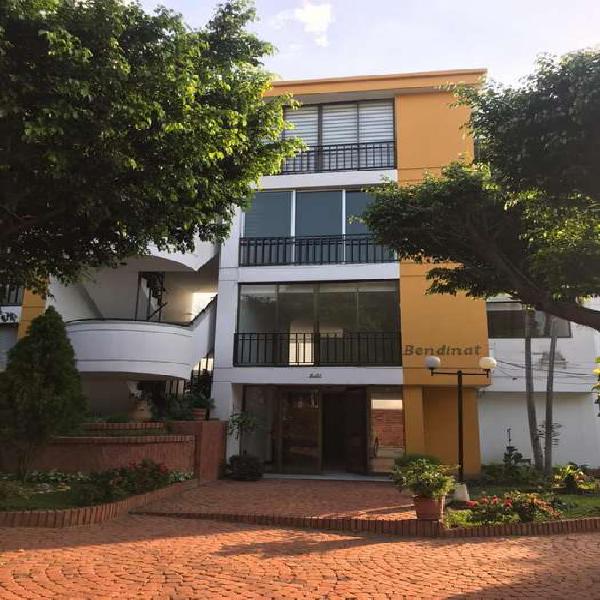 Apartamento En Arriendo En Cúcuta La Floresta CodABHCI_1532