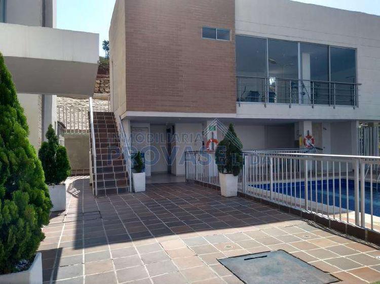 Apartamento En Arriendo En Cúcuta Los Patios CodABPRV_1552