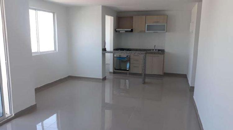 Apartamento En Arriendo/venta En Barranquilla El Porvenir